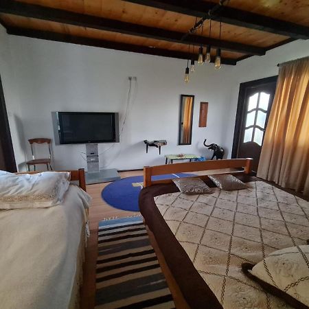 Jugul Taranului Agropensiune Polovragi, Gorj Vila Exterior foto