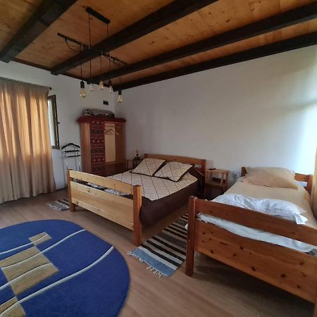 Jugul Taranului Agropensiune Polovragi, Gorj Vila Exterior foto