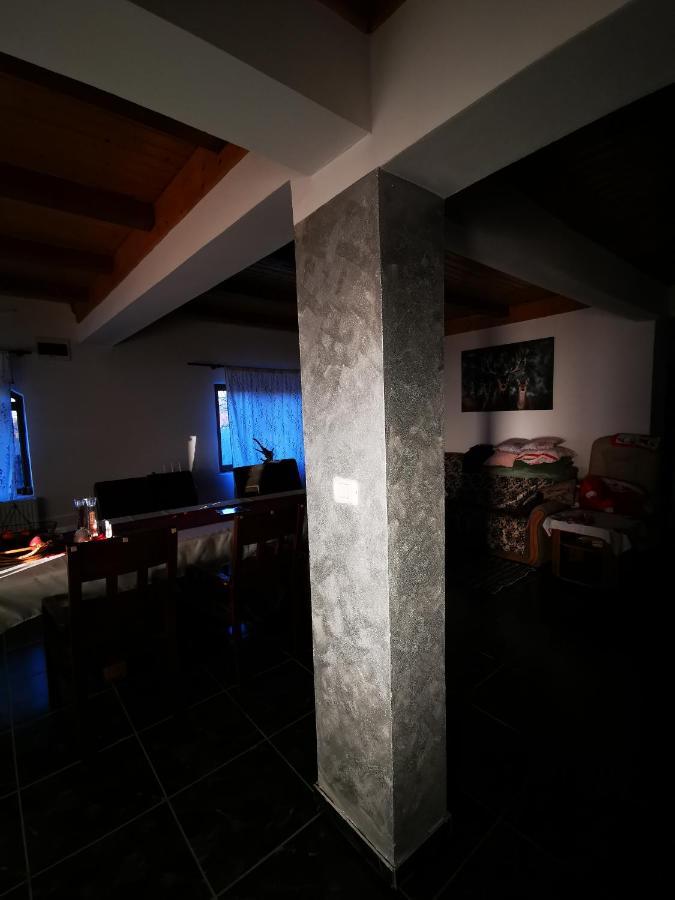 Jugul Taranului Agropensiune Polovragi, Gorj Vila Exterior foto